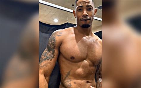 jarrell gorgeous gucci onlyfans|‘Legendary’ Gorgeous Jarrell Gucci’s Nudes are Just That.